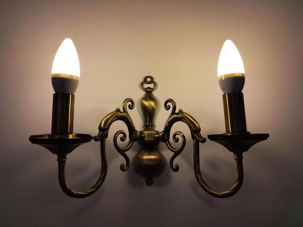 Guest Mansion, Гостински Палат Rostusa Екстериор снимка